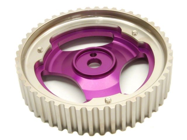 HKS Adjustable Cam Gear 03-05 Mitsubishi Lancer Evolution  4G63 FR SPORT