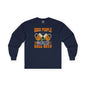 Good People Drink Good Beer Long Sleeve Tee The Devil's Pickle