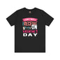 Can't Wait To Receive Nothing On Valentines Day T-Shirt The Devil's Pickle