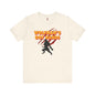 Wolfman's Got Nards T-Shirt The Devil's Pickle