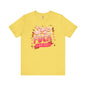 Say Fuck No T-Shirt The Devil's Pickle
