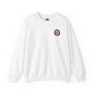 The Devil's Pickle Original Logo Crewneck Sweatshirt The Devil's Pickle