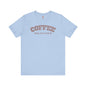 Coffee Weather T-Shirt The Devil's Pickle