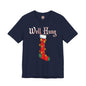 Well Hung T-Shirt The Devil's Pickle