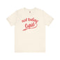 Not Today Cupid T-Shirt The Devil's Pickle
