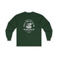 Don't Tread on Me Long Sleeve Tee