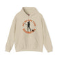 Let Me Ride Your Broomstick Hooded Sweatshirt The Devil's Pickle