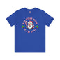 Ask Your Mom If I'm Real T-Shirt. The Devil's Pickle