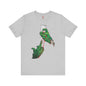 Selfie Monster T-Shirt The Devil's Pickle