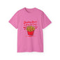 Stealing Hearts and Fries Unisex Ultra Cotton Tee Country in My Heart