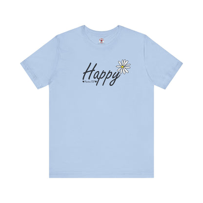 Happy T-Shirt The Devil's Pickle