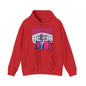 Daddy's Home Hooded Sweatshirt The Devil's Pickle