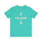 Two-Seater T-Shirt The Devil's Pickle
