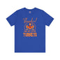 Thankful For My Little Turkeys T-Shirt