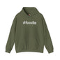 Foodie Hooded Sweatshirt The Devil's Pickle