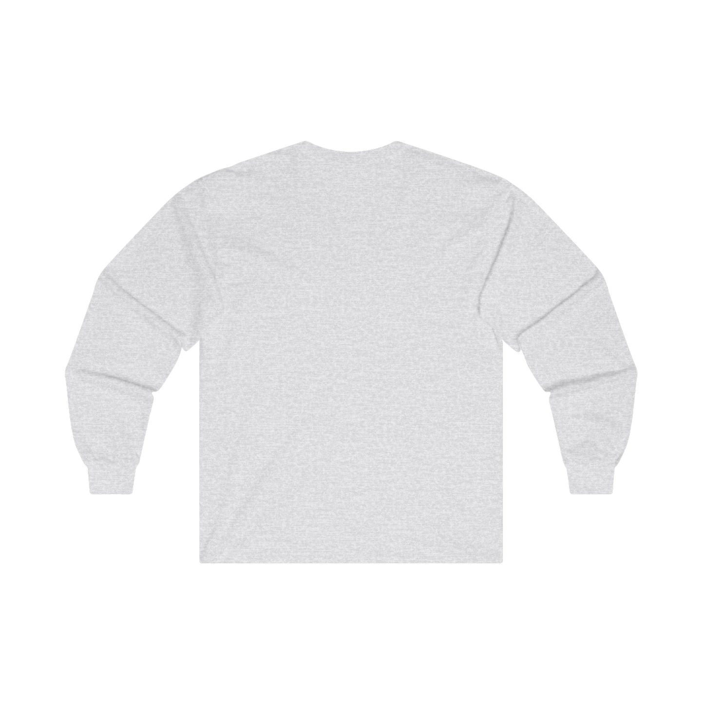 Healthy and Delicious Long Sleeve Tee The Devil's Pickle