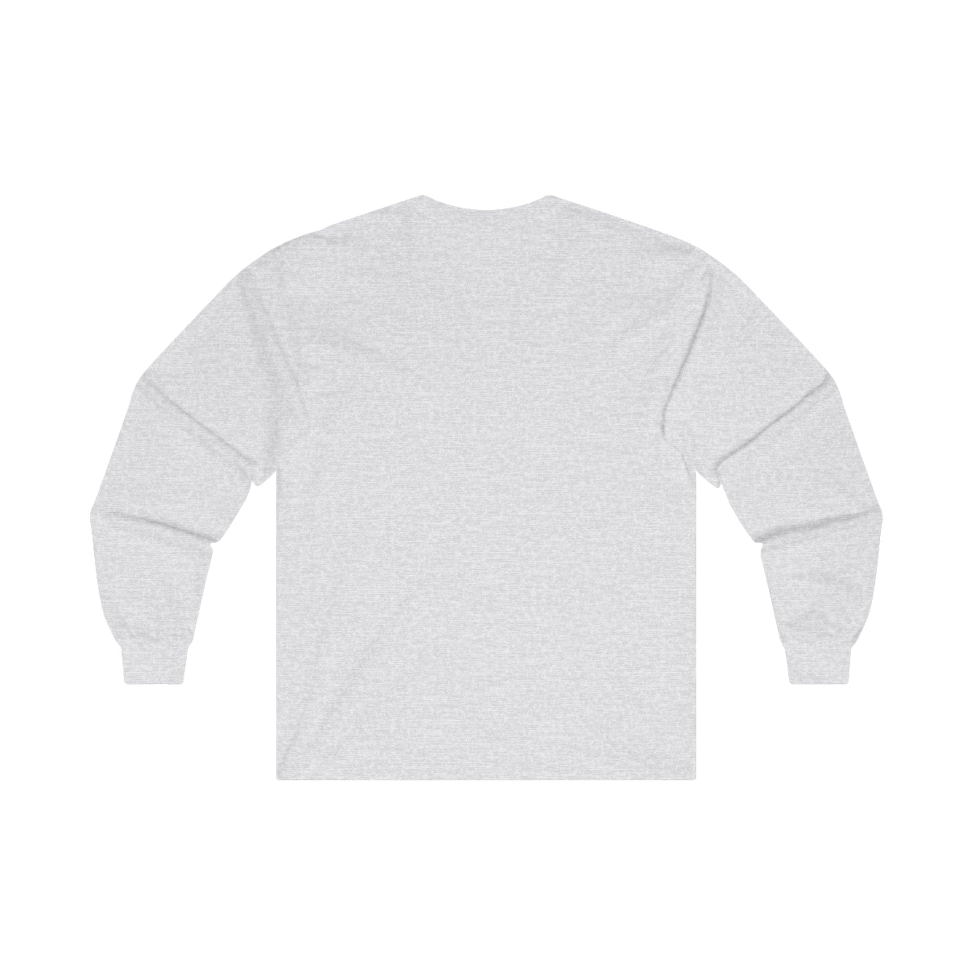 Healthy and Delicious Long Sleeve Tee The Devil's Pickle
