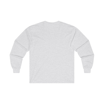Healthy and Delicious Long Sleeve Tee The Devil's Pickle