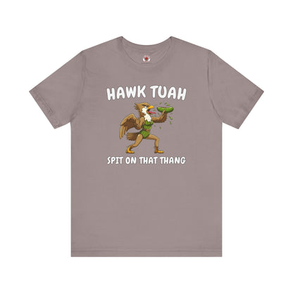 Hawk Tuah T-Shirt The Devil's Pickle