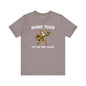 Hawk Tuah T-Shirt The Devil's Pickle