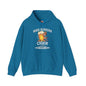 Mike Hawkins Cider Hooded Sweatshirt The Devil's Pickle