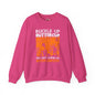 Buckle Up Buttercup Crewneck Sweatshirt The Devil's Pickle