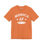 Merica AF T-Shirt The Devil's Pickle