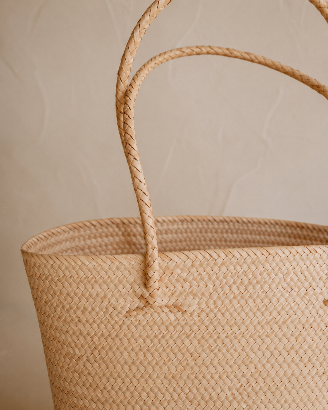 Praya Day Bag Village Thrive