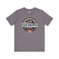 Damn it Feels Good To Be American T-Shirt The Devil's Pickle