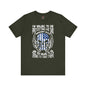 Protecting My 2nd Amendment Rights T-Shirt The Devil's Pickle