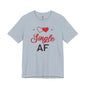 Single AF T-Shirt