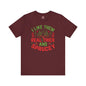 I Like them Thick And Sprucey T-Shirt The Devil's Pickle