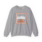 Good Morning Crewneck Sweatshirt The Devil's Pickle