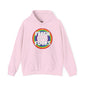 Fresh Out Of Fucks Hooded Sweatshirt The Devil's Pickle