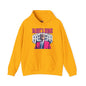 Daddy's Home Hooded Sweatshirt The Devil's Pickle
