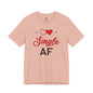 Single AF T-Shirt