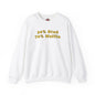30% Stud 70% Muffin Crewneck Sweatshirt The Devil's Pickle