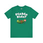 Pickle Ride T-Shirt The Devil's Pickle