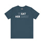 Treat Her Right T-Shirt The Devil's Pickle