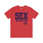Sex Instructor T-Shirt The Devil's Pickle