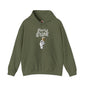 Time To Drink Hooded Sweatshirt The Devil's Pickle