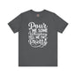 Pour Me Some Whiskey Tell Me I'm Pretty T-Shirt The Devil's Pickle