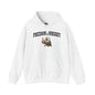Freedom & Whiskey Hooded Sweatshirt The Devil's Pickle