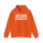 Shit Show Supervisor Hooded Sweatshirt The Devil's Pickle