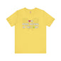 Love Means Nothing T-Shirt The Devil's Pickle
