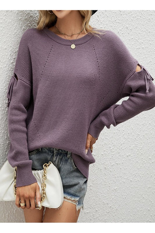 Ribbed sweater Shop Style & More | Fresh Looks, Everyday Deals & Free Shipping