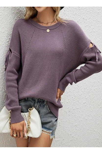 Ribbed sweater Shop Style & More | Fresh Looks, Everyday Deals & Free Shipping