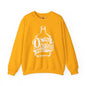 The Original Sinner Crewneck Sweatshirt The Devil's Pickle