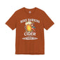 Mike Hawkins Cider T-Shirt The Devil's Pickle