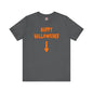 Happy Halloweener T-Shirt The Devil's Pickle